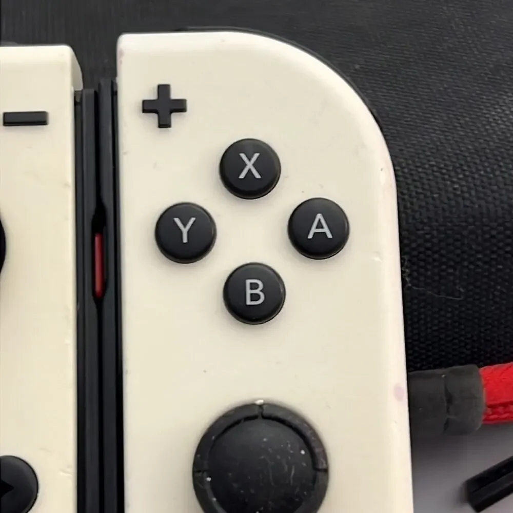 Nintendo Switch Joy-Con Custom Splatoon Themed Controllers